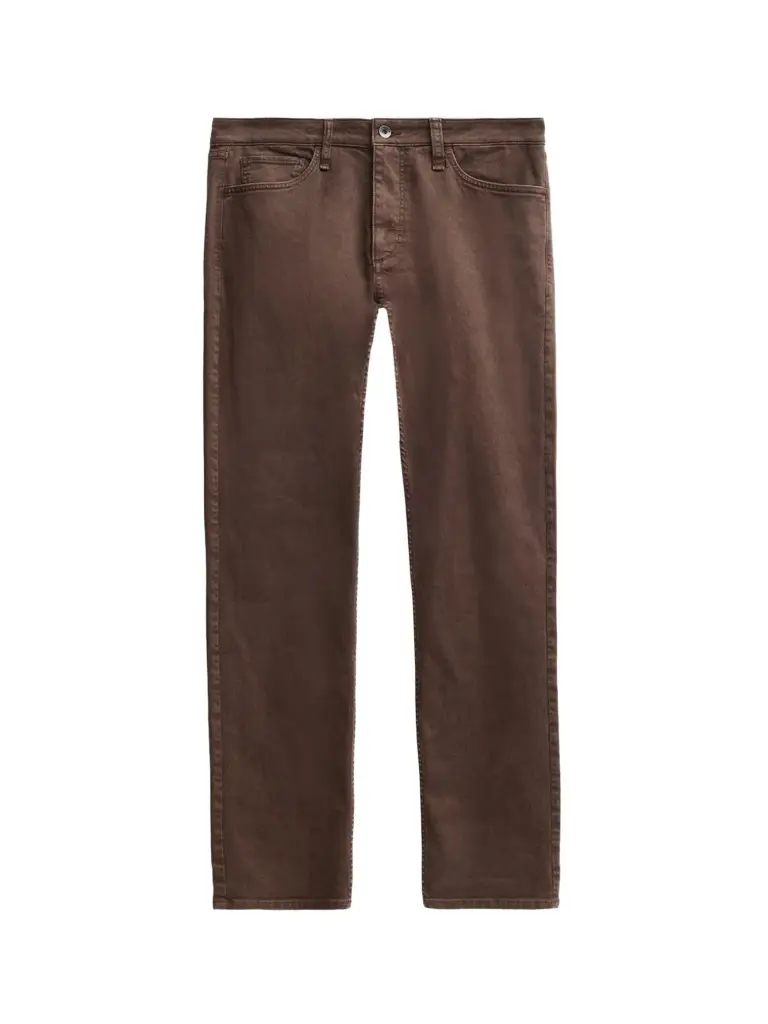 rag & bone Men's Fit 3 Aero Stretch Straight Jeans
