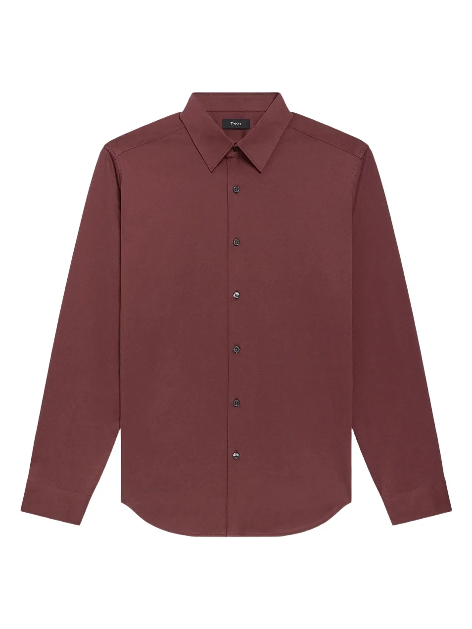 Men's Sylvain Structure Knit Shirt Men's Sylvain Structure Knit Shirt