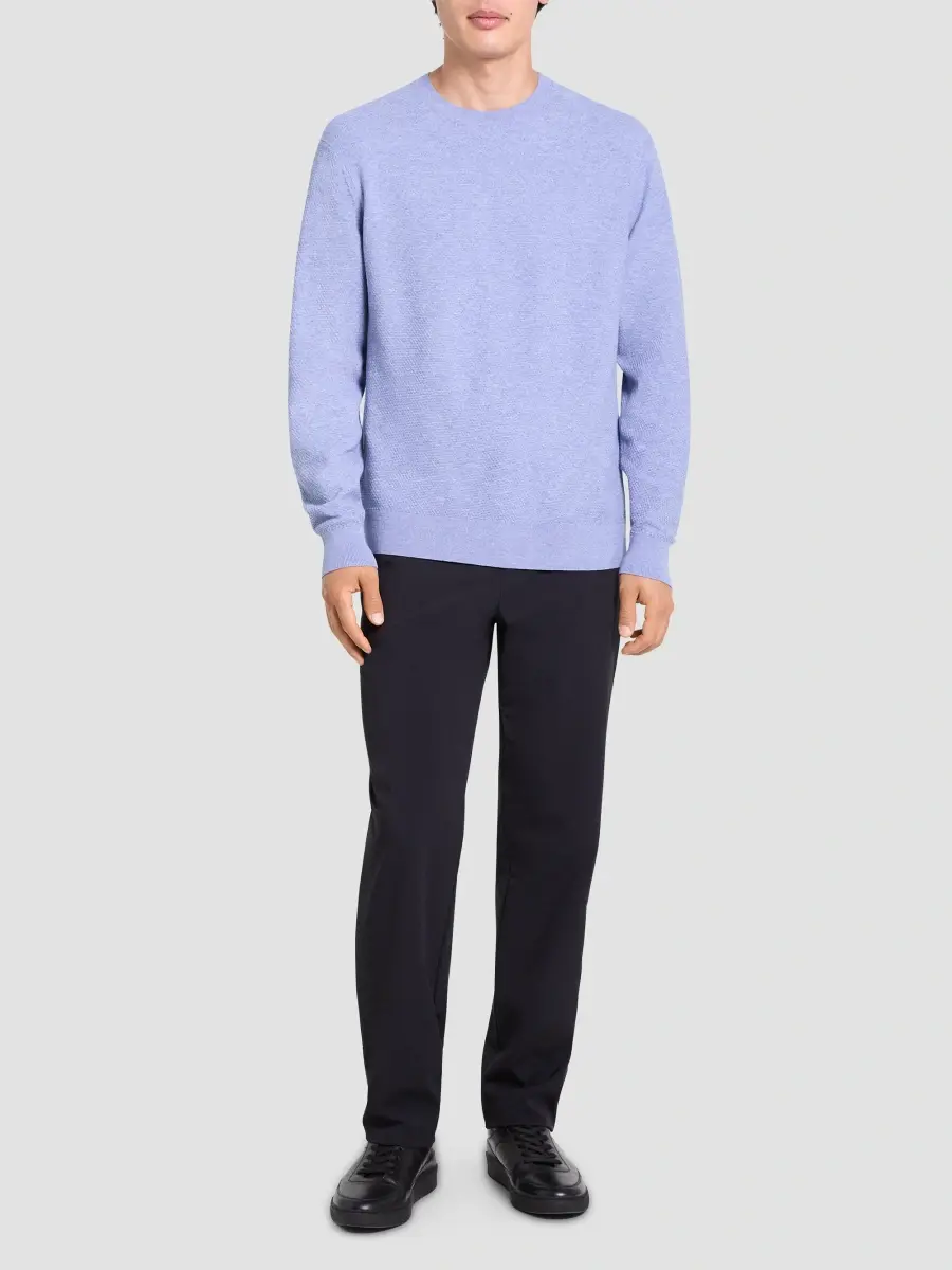 Theory Men's Riland Crewneck Sweater | Thumbnail 2