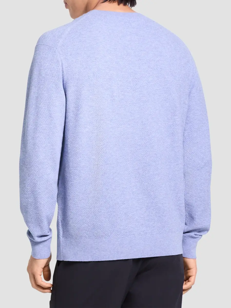 Theory Men's Riland Crewneck Sweater | Thumbnail 3