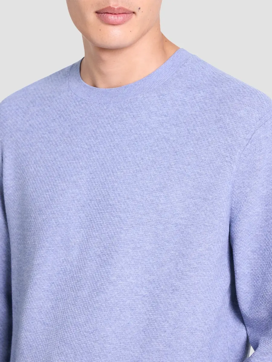 Theory Men's Riland Crewneck Sweater | Thumbnail 5