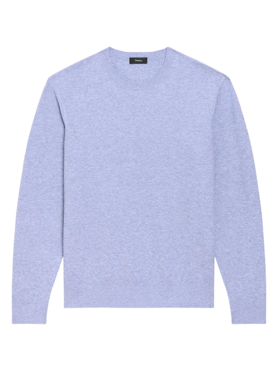 Men's Riland Crewneck Sweater Men's Riland Crewneck Sweater