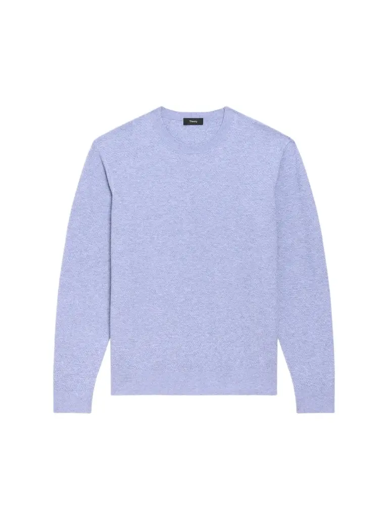 Theory Men's Riland Crewneck Sweater