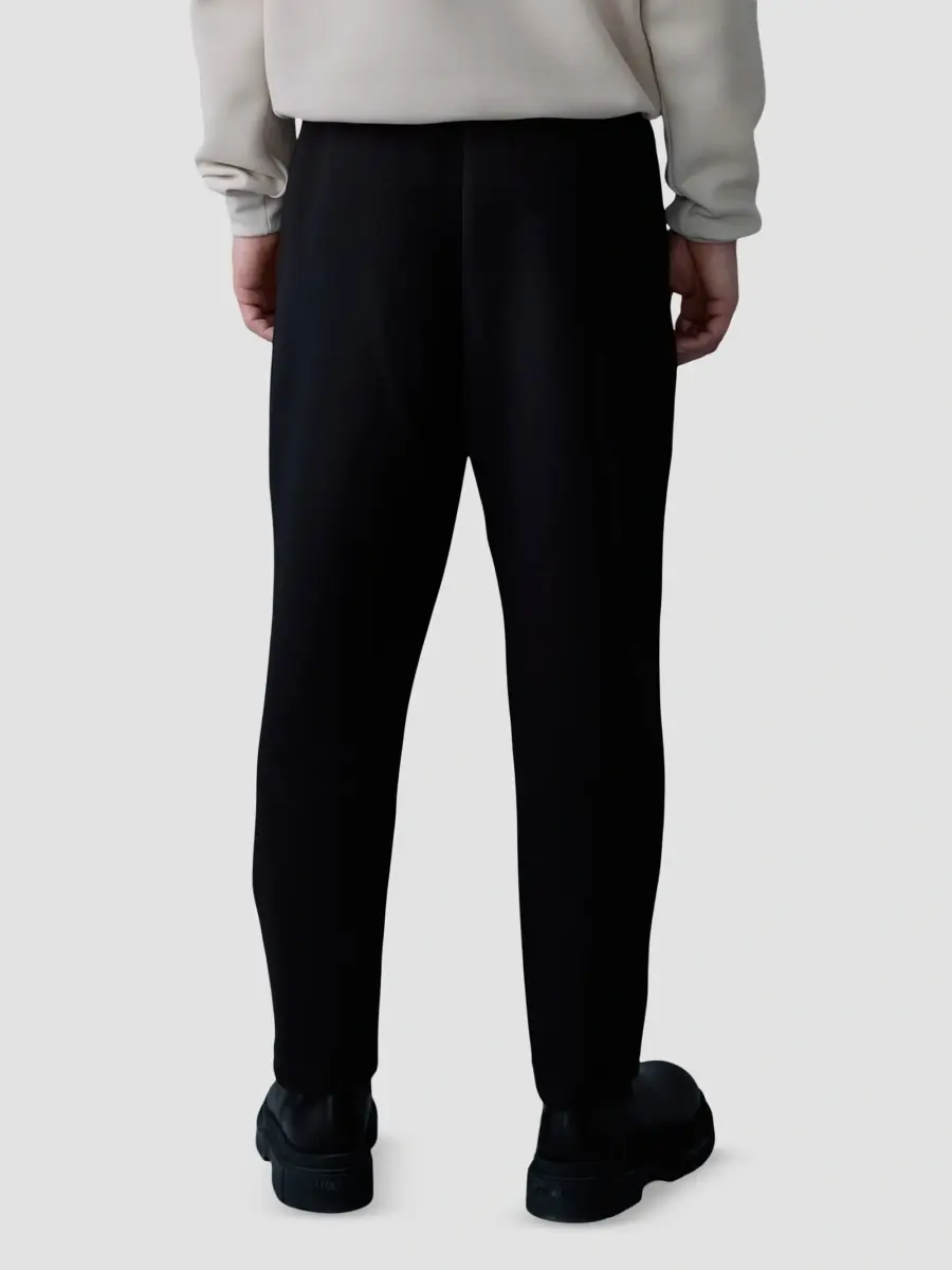 Mackage Men's Jamil Double-Face Jersey Sweatpants | Thumbnail 3 Mackage Men's Jamil Double-Face Jersey Sweatpants | Thumbnail 3