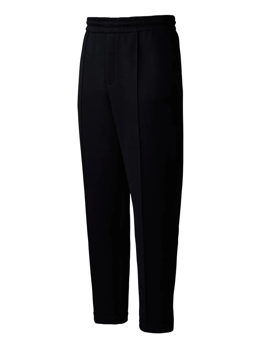 Men's Jamil Double-Face Jersey Sweatpants