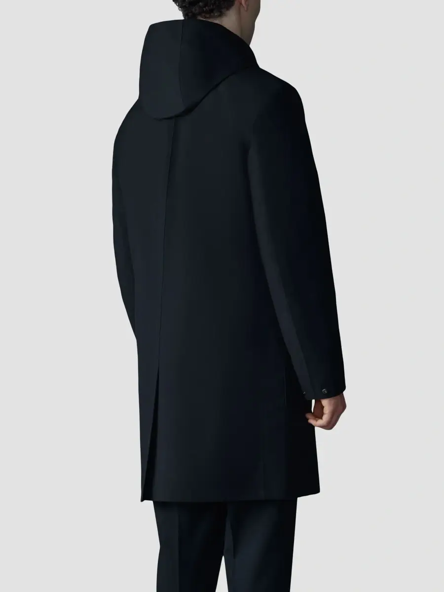 Mackage Men's Mathias Hooded Parka | Thumbnail 2 Mackage Men's Mathias Hooded Parka | Thumbnail 2