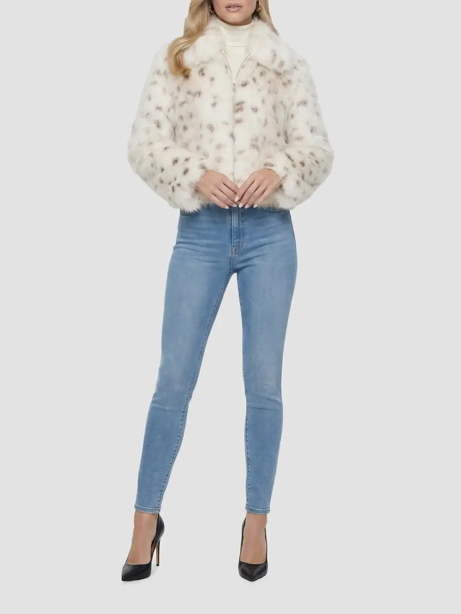 Lyla Grant Women's Lynx Jacket | Thumbnail 2 Lyla Grant Women's Lynx Jacket | Thumbnail 2