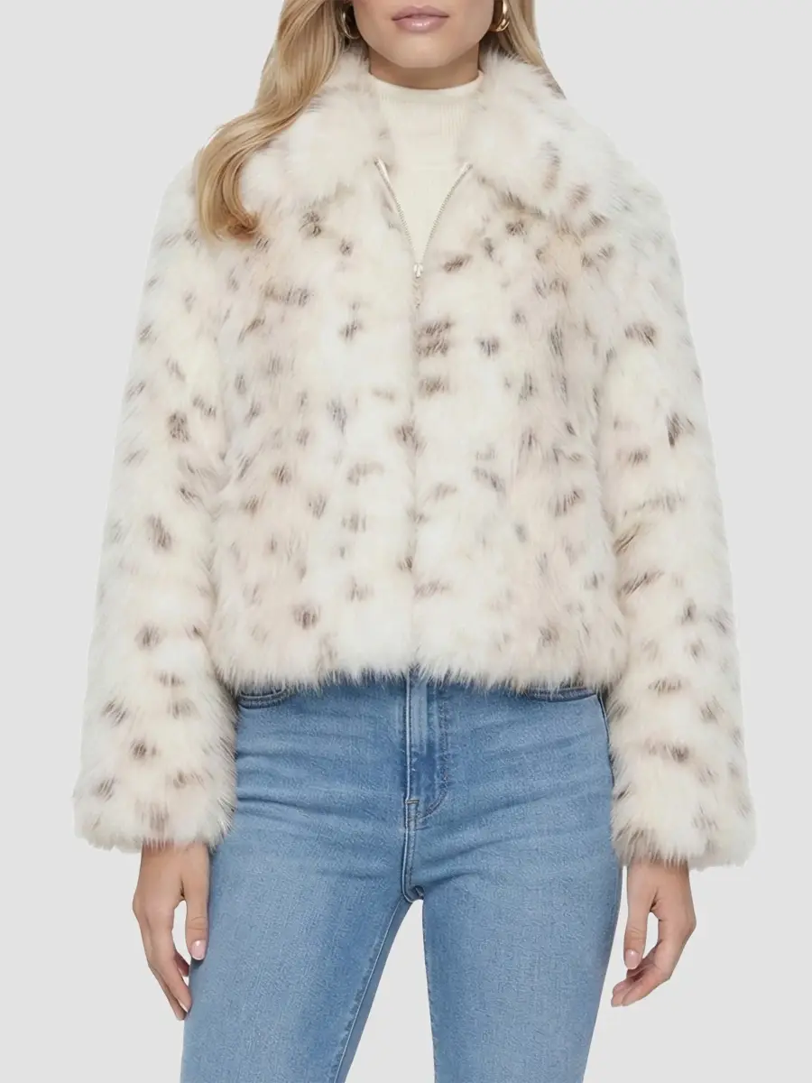 Lyla Grant Women's Lynx Jacket | Thumbnail 3 Lyla Grant Women's Lynx Jacket | Thumbnail 3