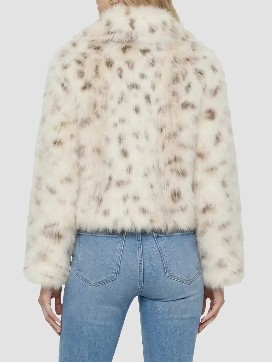 Lyla Grant Women's Lynx Jacket | Thumbnail 5 Lyla Grant Women's Lynx Jacket | Thumbnail 5