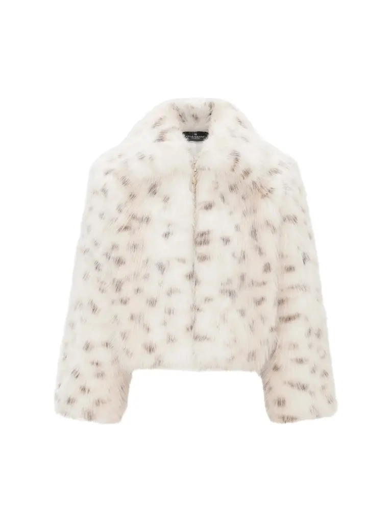 Women's Lynx Jacket Women's Lynx Jacket