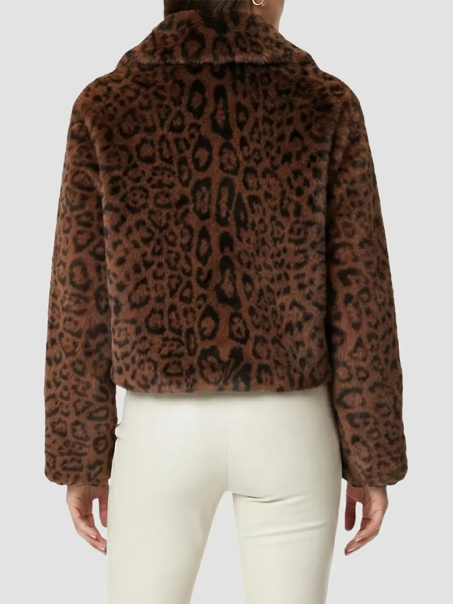 Lyla Grant Women's Fur Mink Jacket | Thumbnail 5 Lyla Grant Women's Fur Mink Jacket | Thumbnail 5