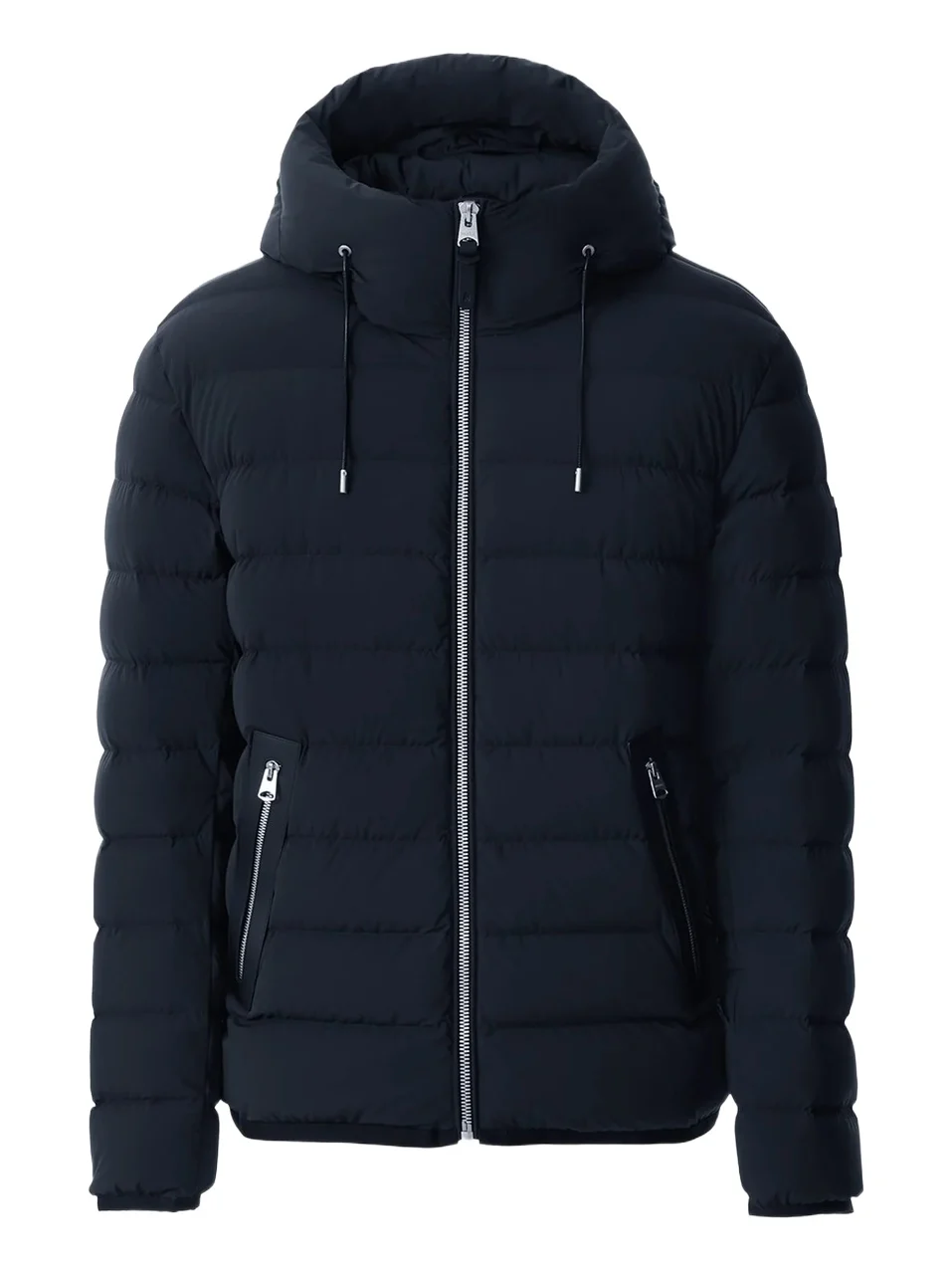 Mackage Men's Jack Quilted Hooded Jacket