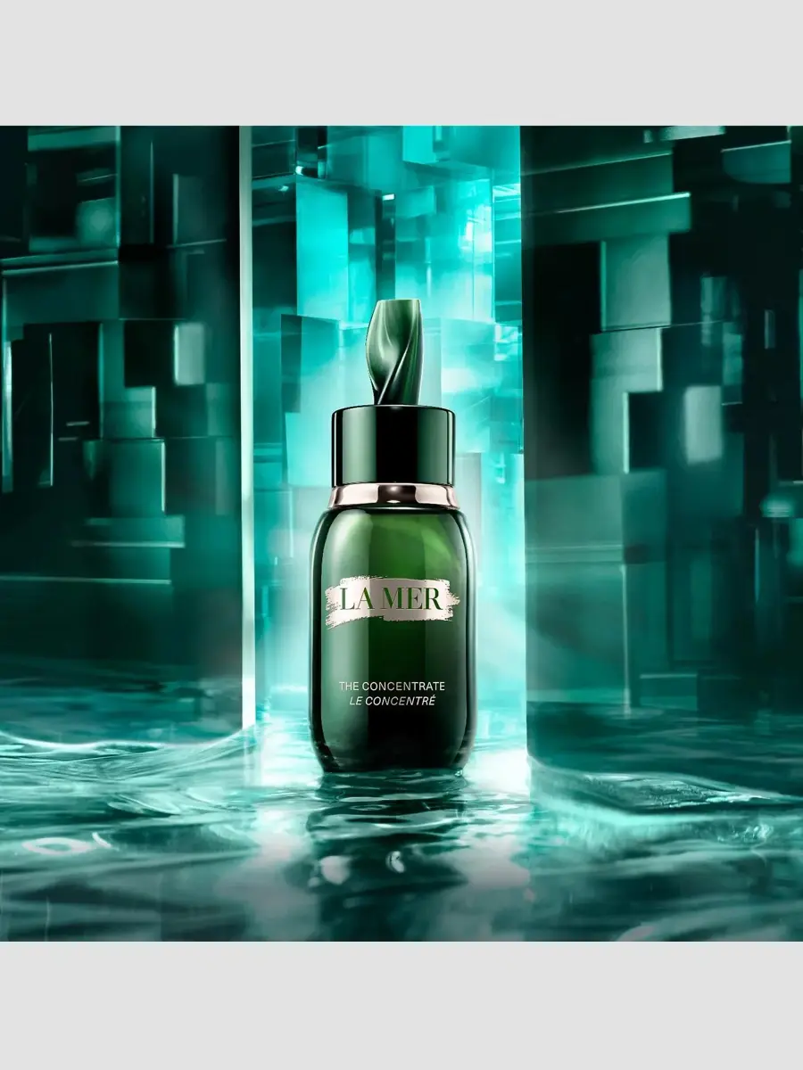 La Mer The Concentrate | Thumbnail 2