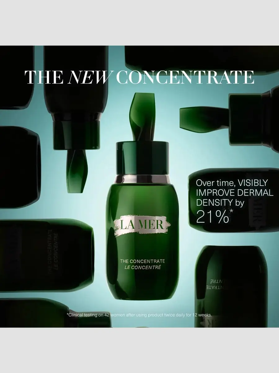 La Mer The Concentrate | Thumbnail 3