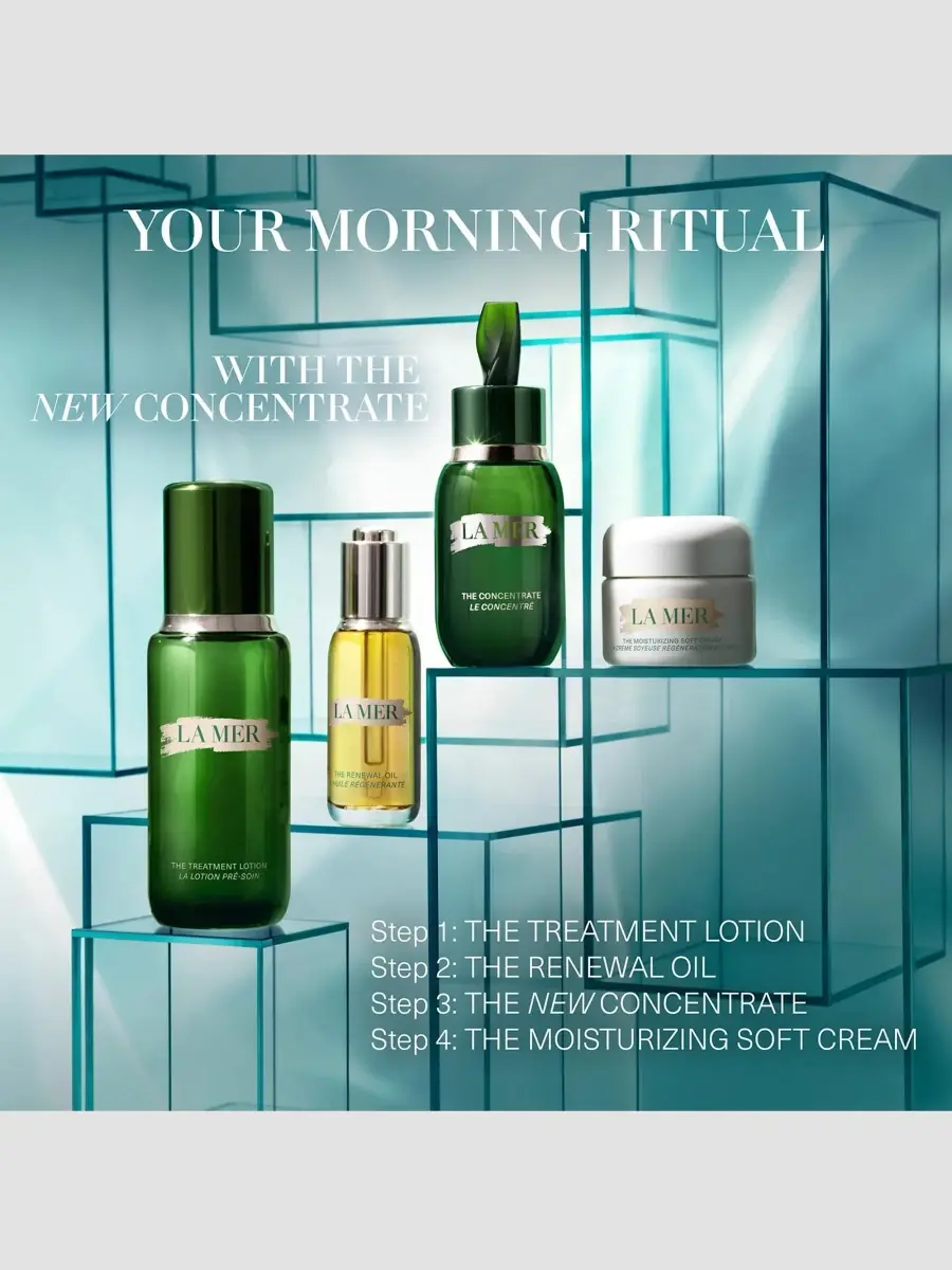La Mer The Concentrate | Thumbnail 6