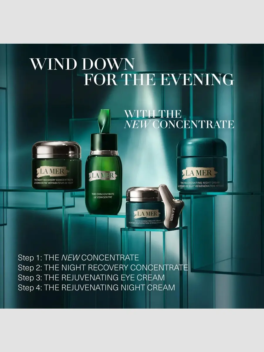 La Mer The Concentrate | Thumbnail 7