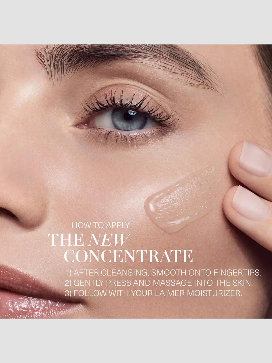 La Mer The Concentrate | Thumbnail 8