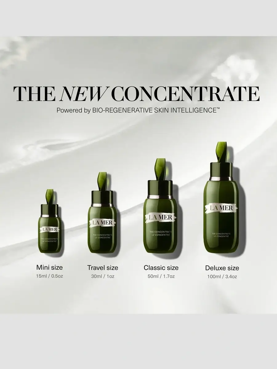 La Mer The Concentrate | Thumbnail 9