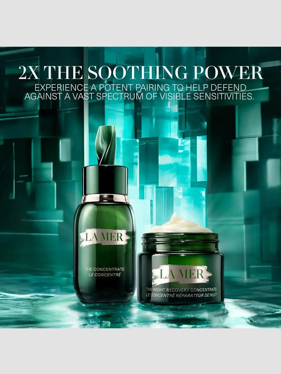 La Mer The Concentrate | Thumbnail 10