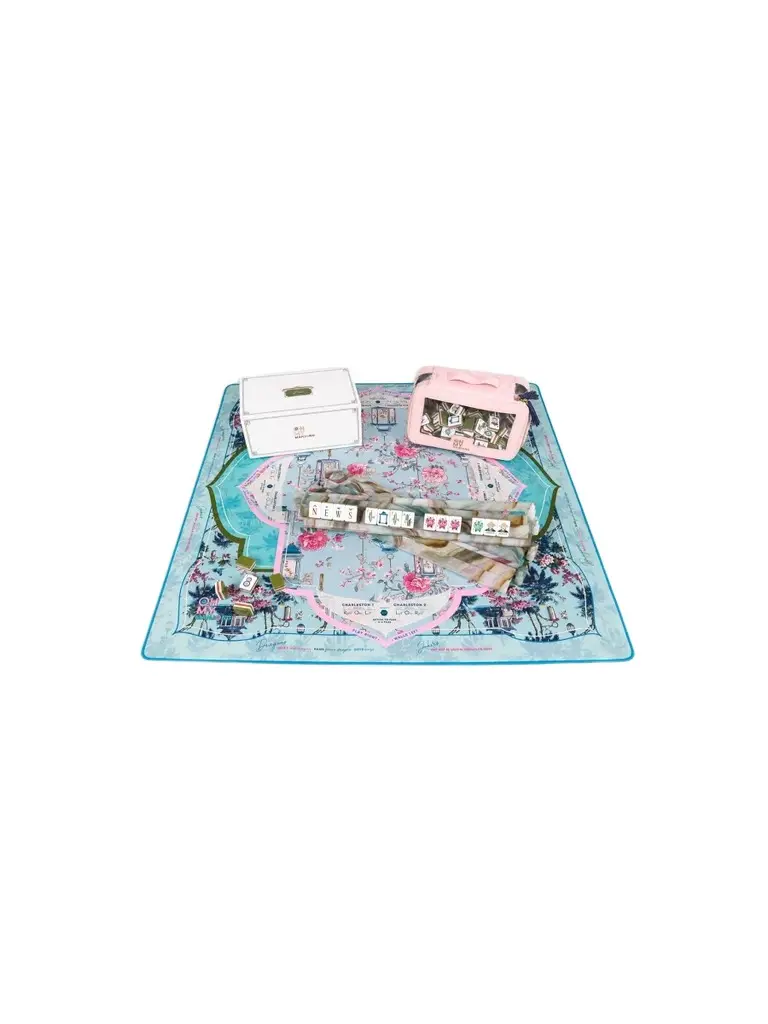 Drake Mahjong Bundle Drake Mahjong Bundle