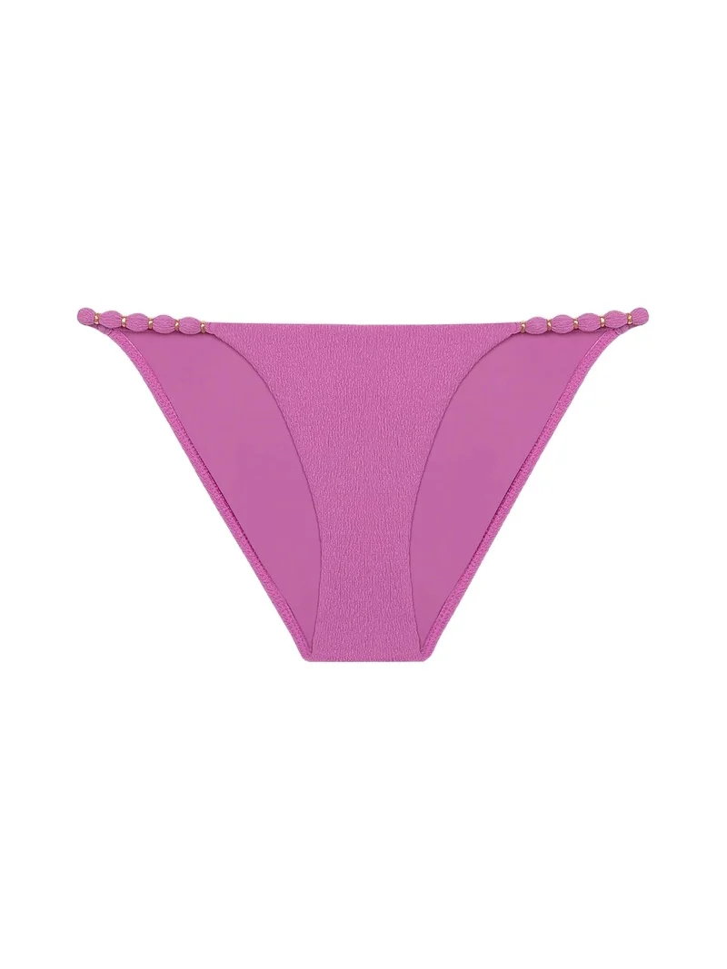 ViX by Paula Hermanny Women's Beads Bikini Bottom