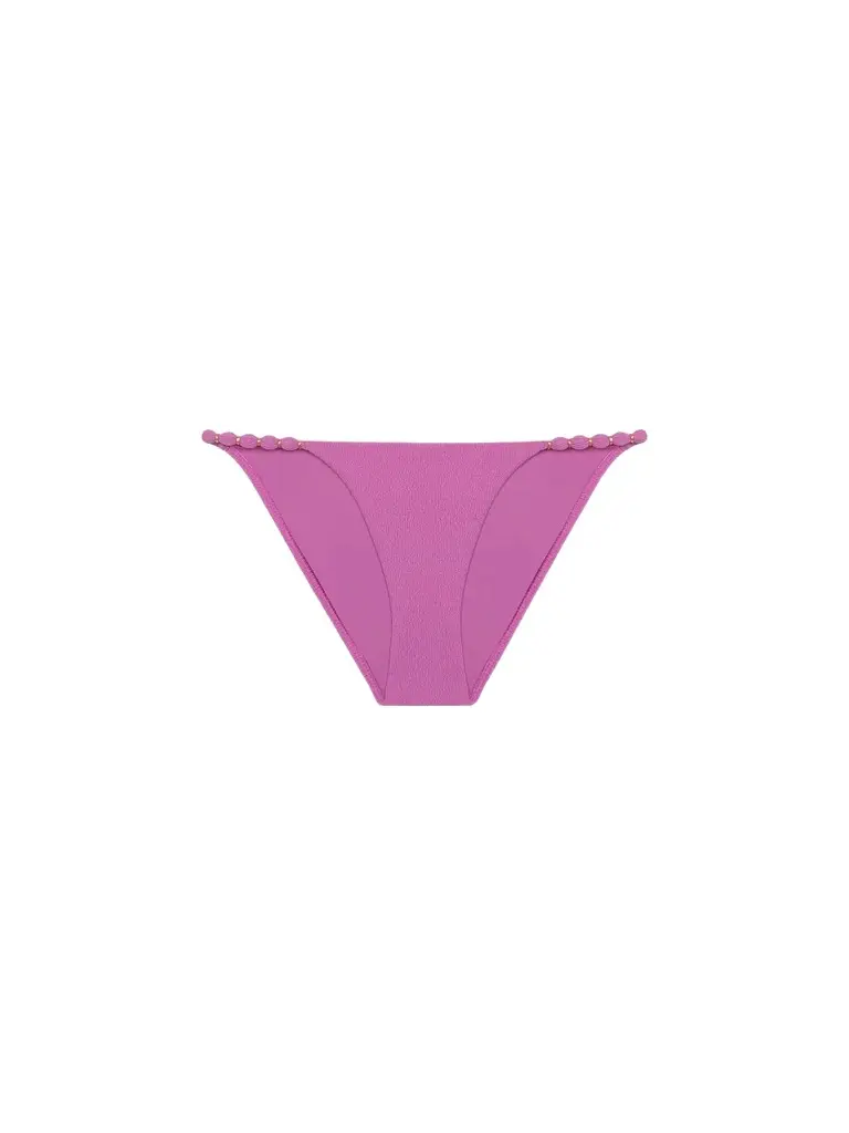 ViX by Paula Hermanny Women's Beads Bikini Bottom