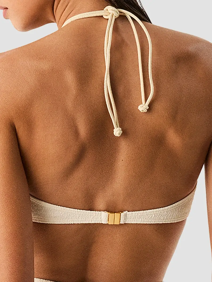ViX by Paula Hermanny Women's Harper Carol Bikini Top | Thumbnail 3 ViX by Paula Hermanny Women's Harper Carol Bikini Top | Thumbnail 3
