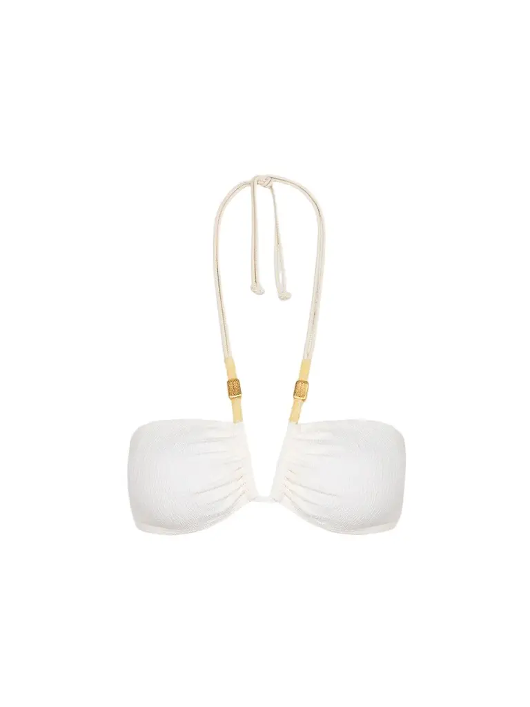 ViX by Paula Hermanny Women's Harper Carol Bikini Top