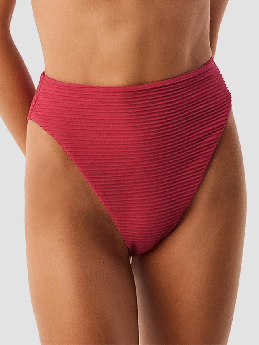 ViX by Paula Hermanny Women's Gigi Hot Pants Bikini Bottom | Thumbnail 2 ViX by Paula Hermanny Women's Gigi Hot Pants Bikini Bottom | Thumbnail 2