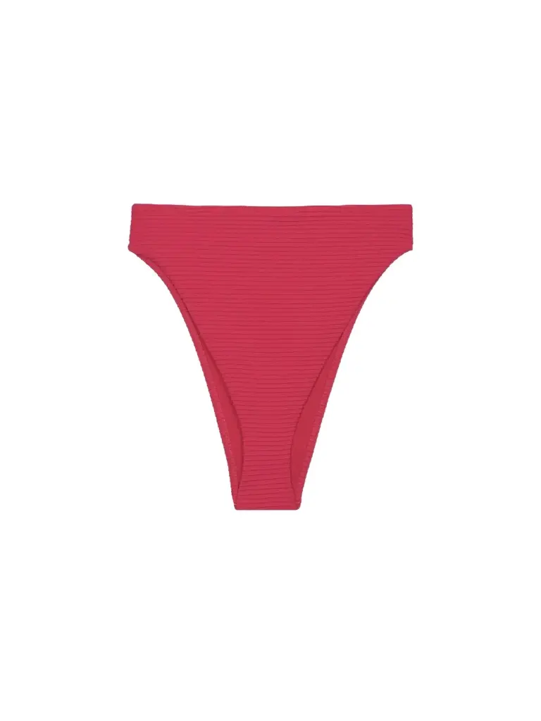ViX by Paula Hermanny Women's Gigi Hot Pants Bikini Bottom