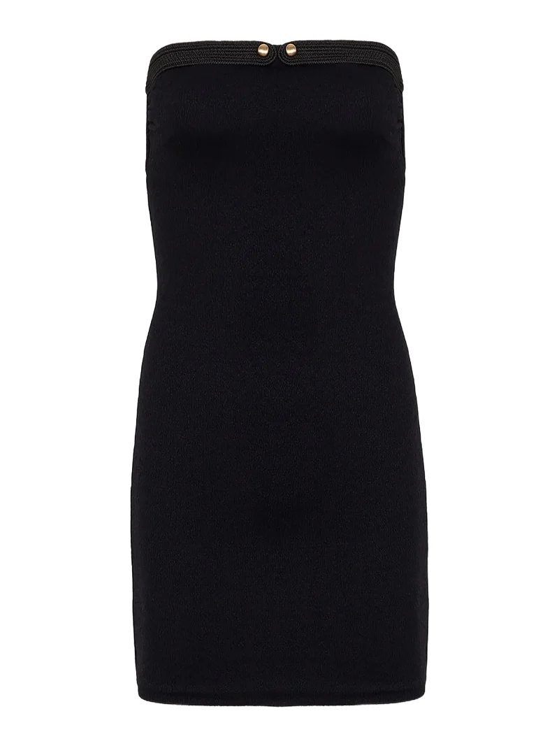Women's Katherine Strapless Mini Dress