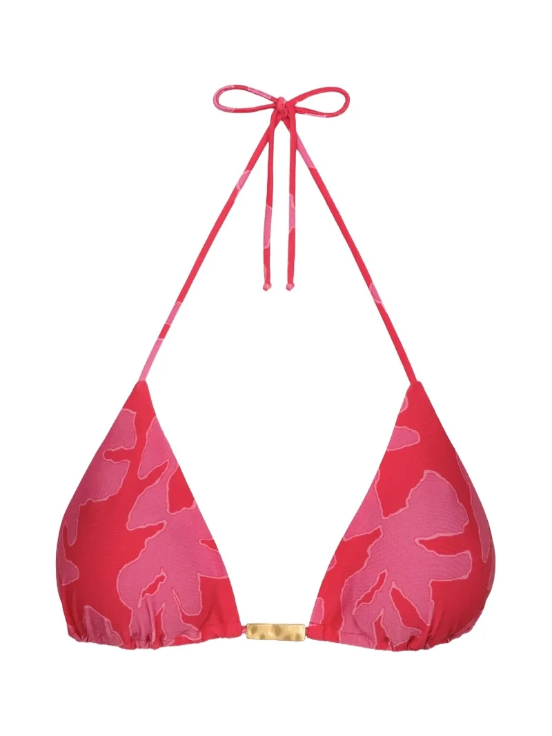 Women's Tri Bikini Top Women's Tri Bikini Top