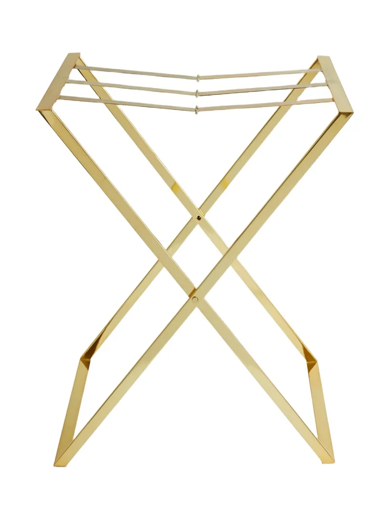 AERIN Solid Brass Stand
