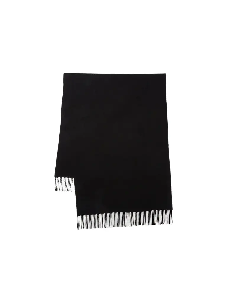 Women's Fringed Cashmere Wrap Women's Fringed Cashmere Wrap