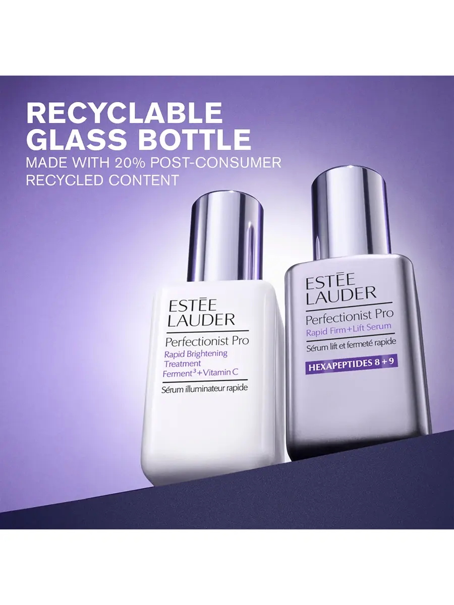 Estée Lauder Women's Perfectionist Pro Rapid Brightening Serum with Ferment² + Vitamin C | Thumbnail 4 Estée Lauder Women's Perfectionist Pro Rapid Brightening Serum with Ferment² + Vitamin C | Thumbnail 4