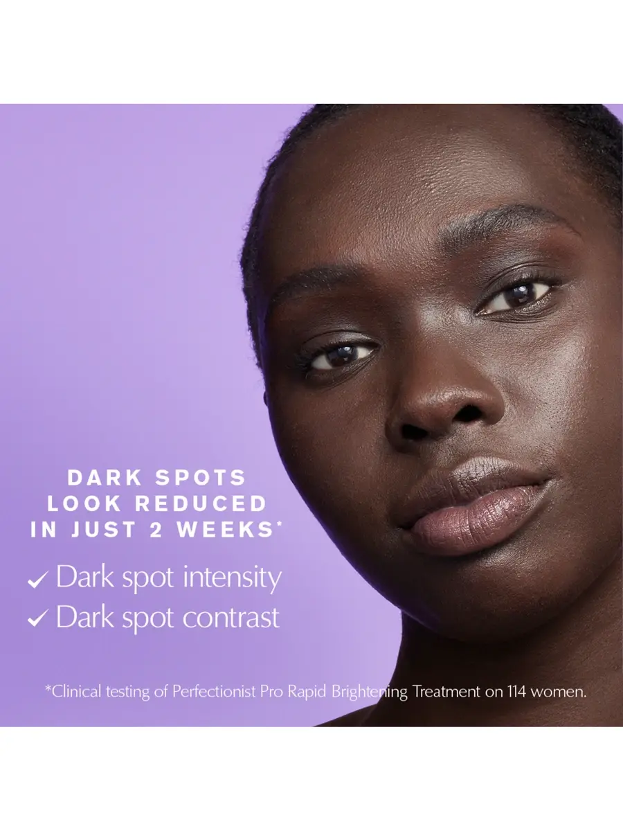 Estée Lauder Women's Perfectionist Pro Rapid Brightening Serum with Ferment² + Vitamin C | Thumbnail 6 Estée Lauder Women's Perfectionist Pro Rapid Brightening Serum with Ferment² + Vitamin C | Thumbnail 6