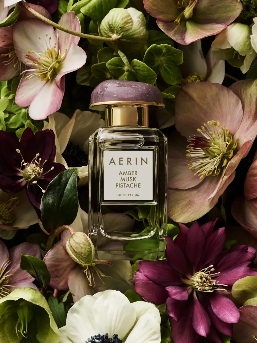 AERIN Amber Musk Pistache Eau De Parfum | Thumbnail 3