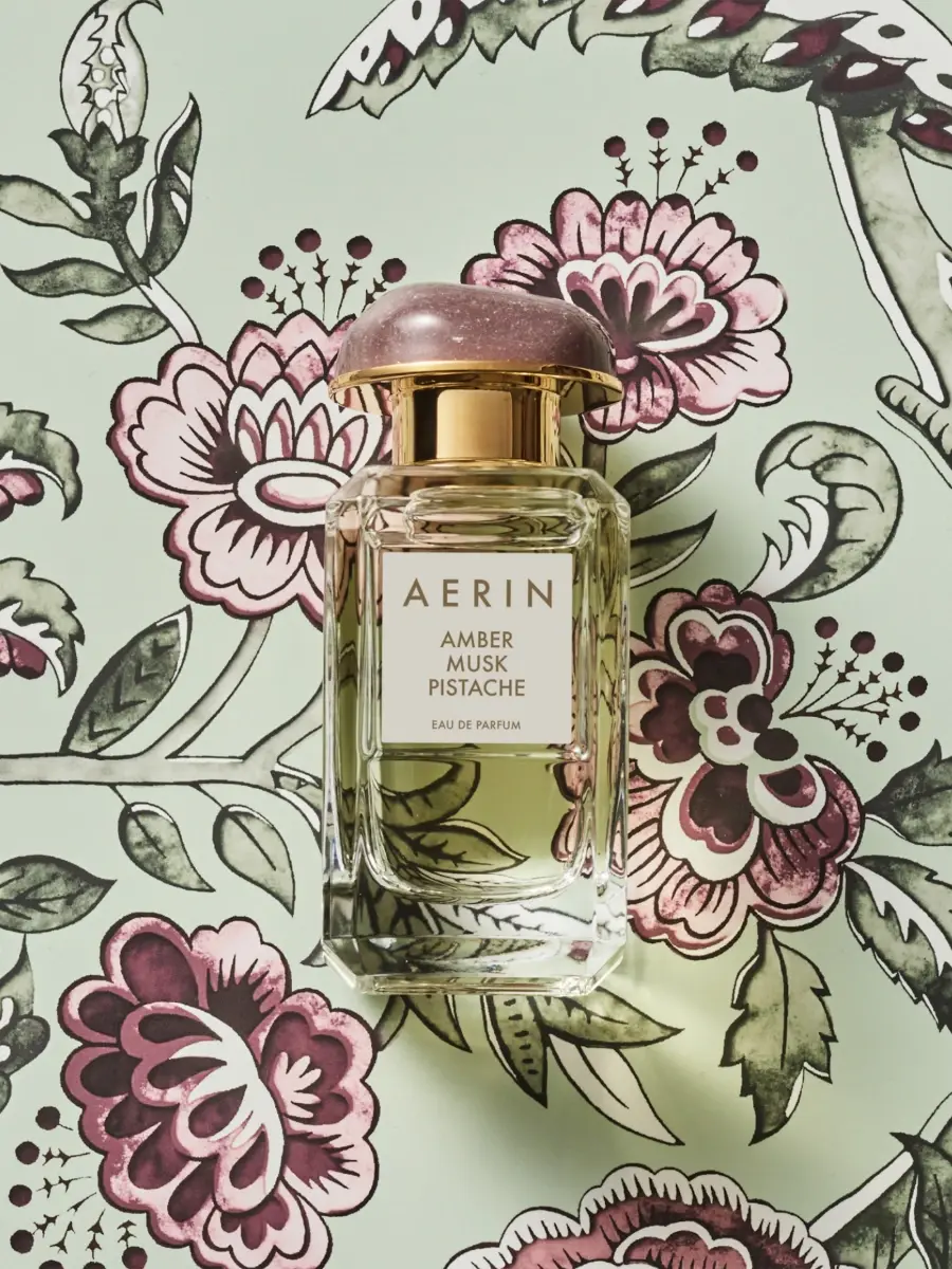AERIN Amber Musk Pistache Eau De Parfum | Thumbnail 7