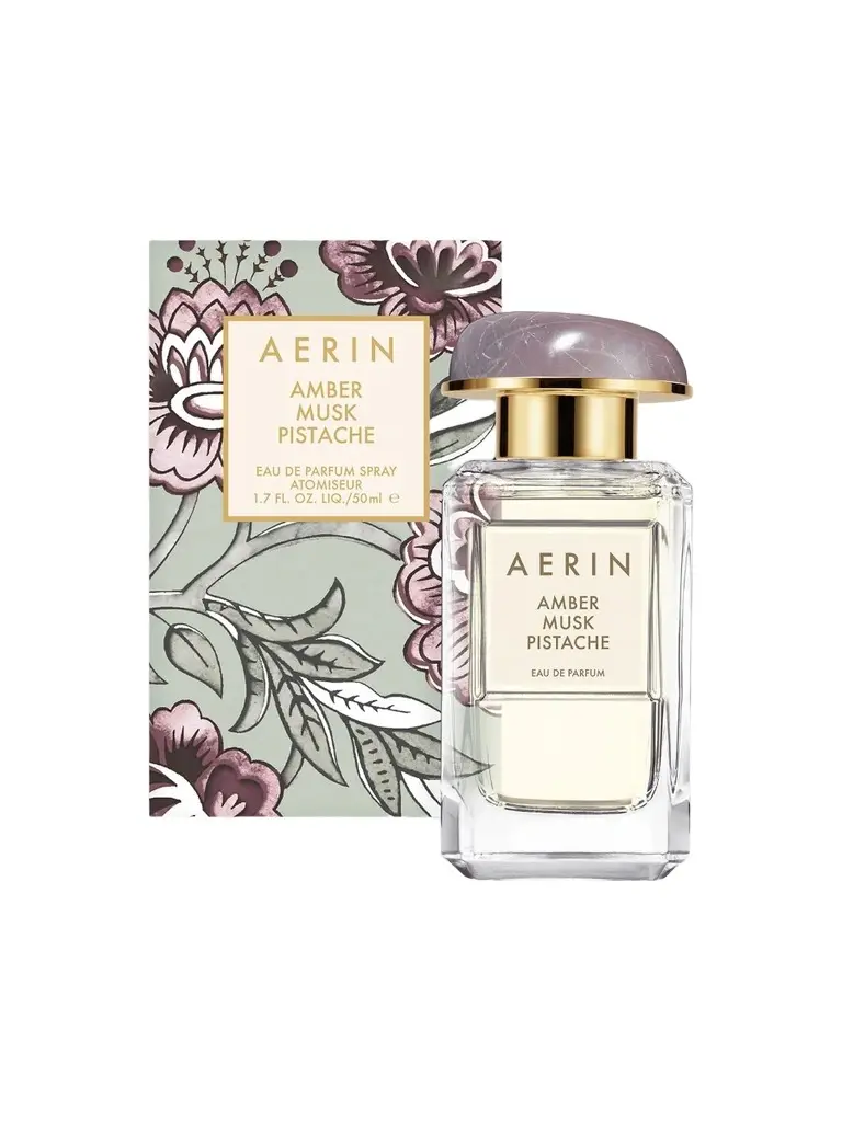 AERIN Amber Musk Pistache Eau De Parfum