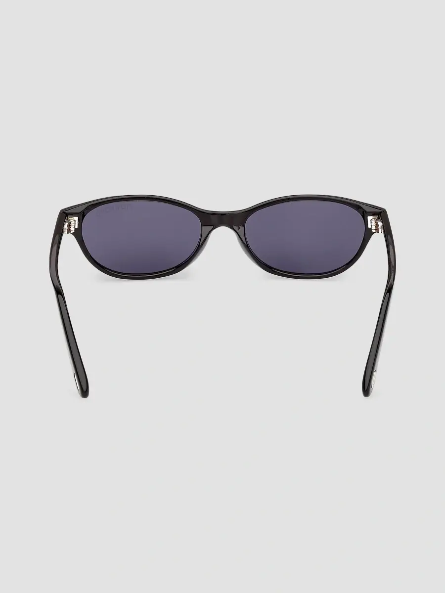 Tom Ford Women's Chloe 52MM Oval Sunglasses | Thumbnail 5 Tom Ford Women's Chloe 52MM Oval Sunglasses | Thumbnail 5