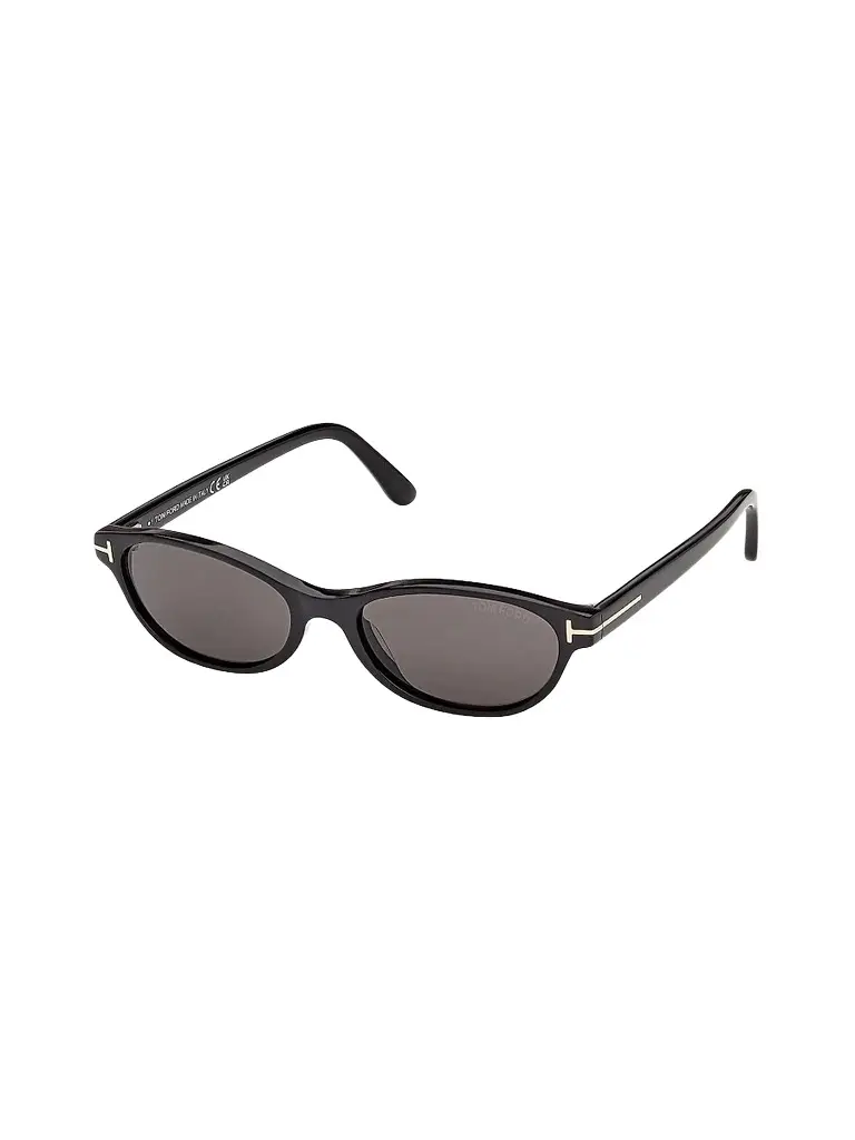 Tom Ford Women's Chloe 52MM Oval Sunglasses