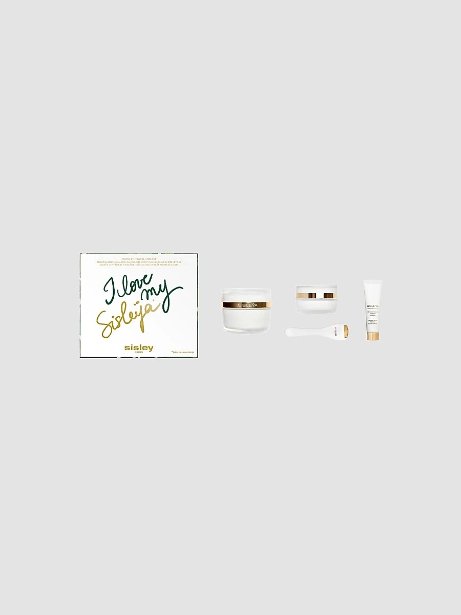 Sisley-Paris Sisleÿ A L'Intégral 4-Piece Anti-Aging Set
