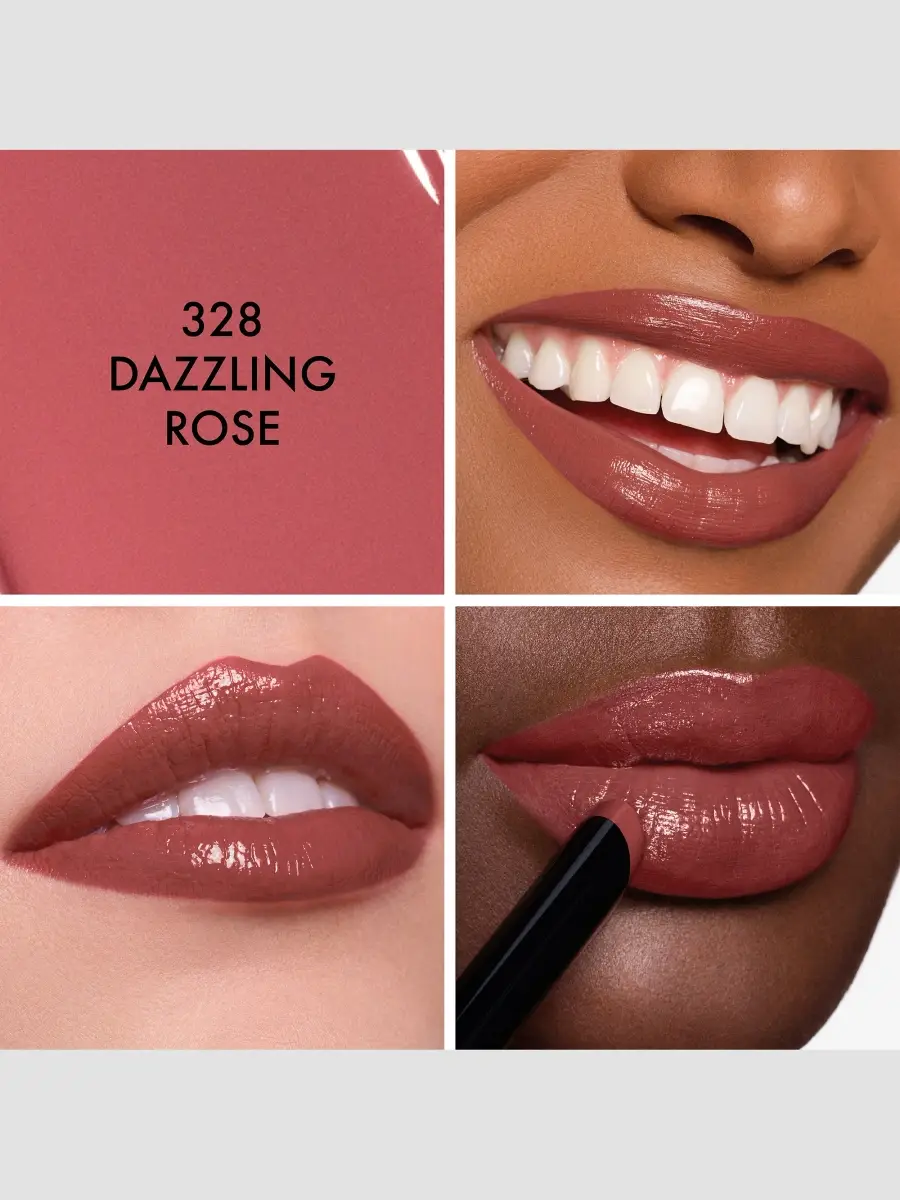 Dior Women's Rouge On Stage Lipstick | Thumbnail 4 Dior Women's Rouge On Stage Lipstick | Thumbnail 4