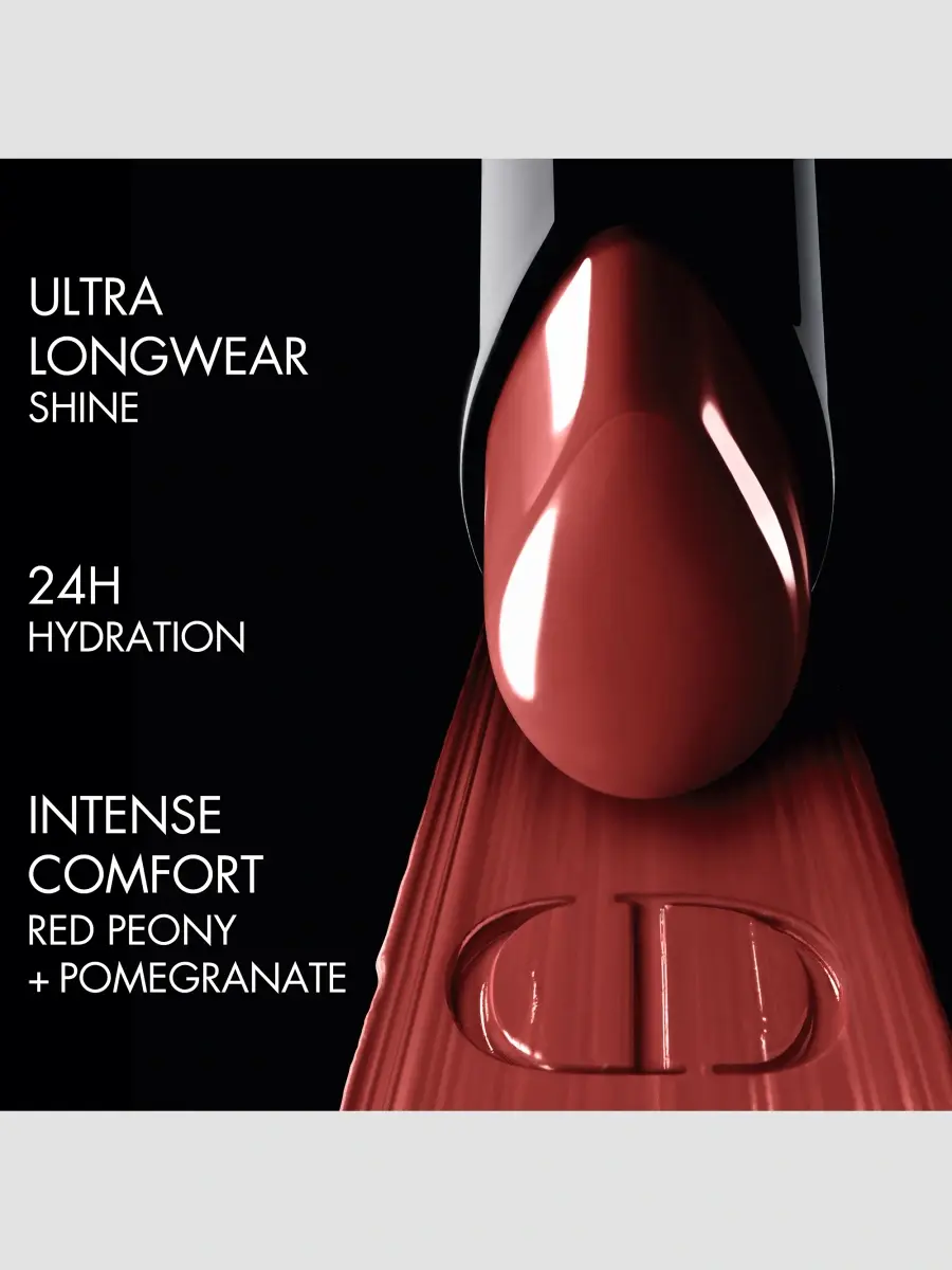Dior Women's Rouge On Stage Lipstick | Thumbnail 9 Dior Women's Rouge On Stage Lipstick | Thumbnail 9