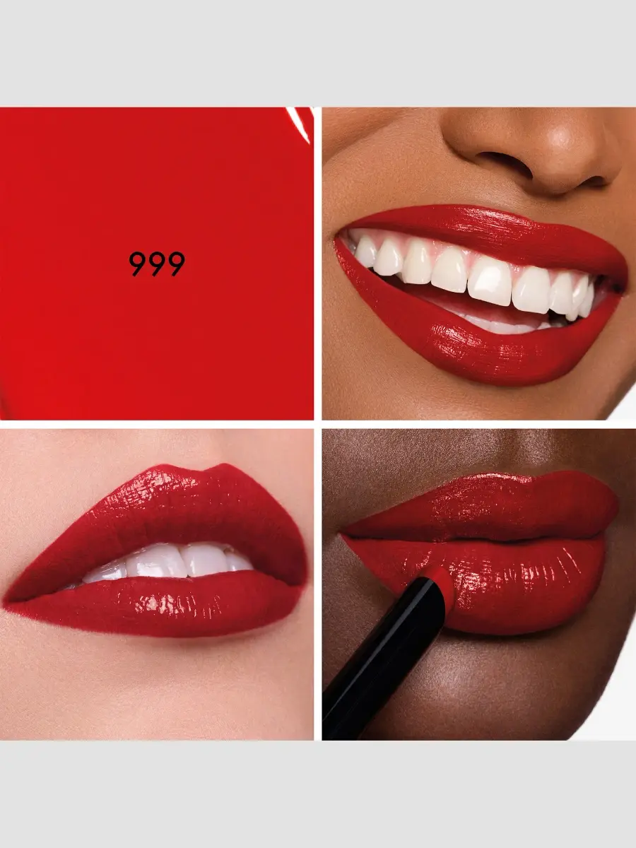 Dior Women's Rouge On Stage Lipstick | Thumbnail 4