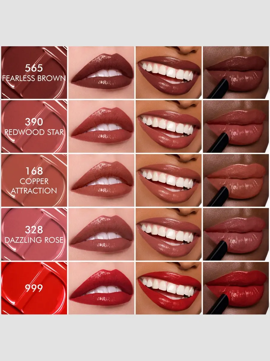 Dior Women's Rouge On Stage Lipstick | Thumbnail 7