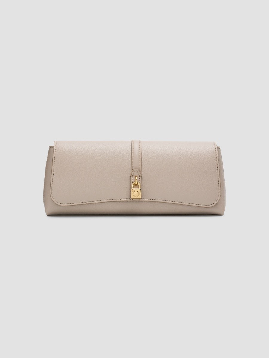 Stella McCartney Women's Ryder Logo Shoulder Bag