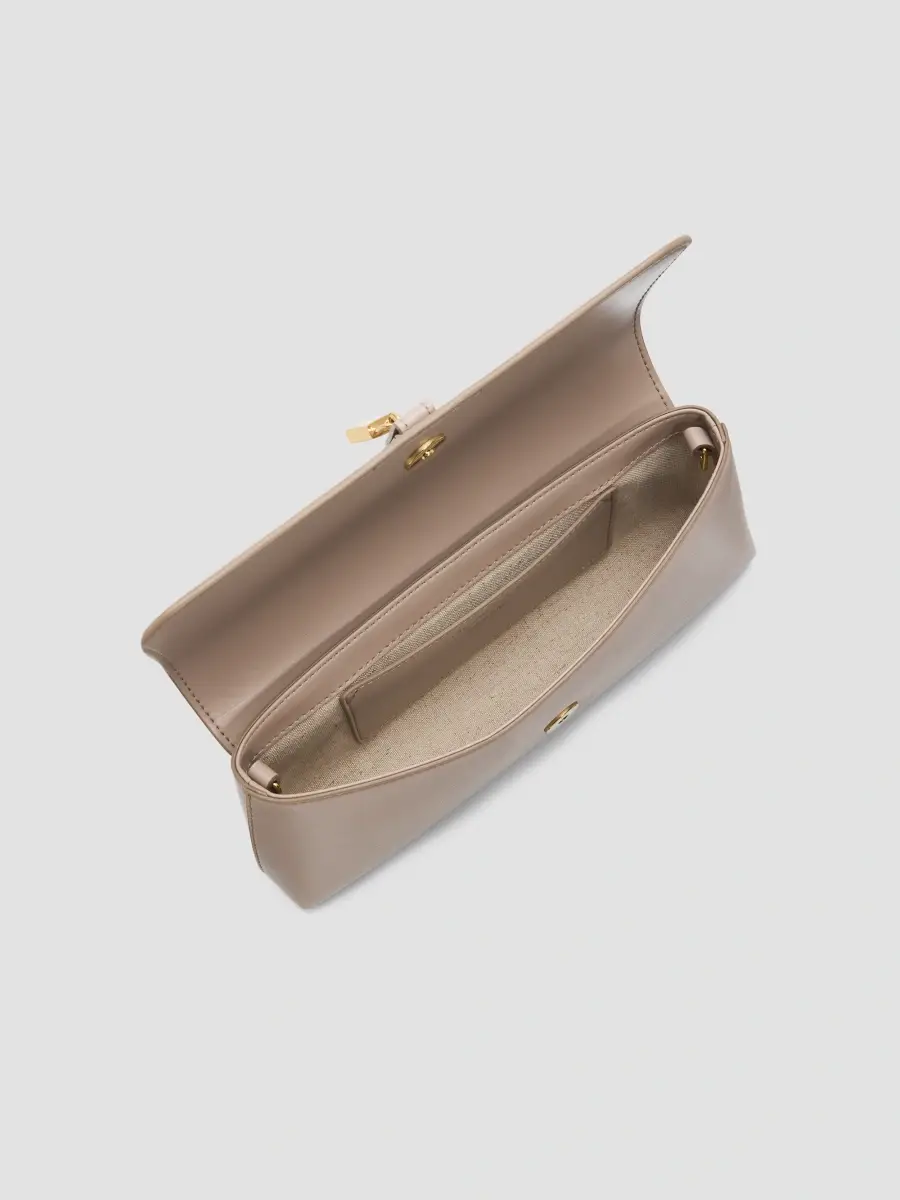 Stella McCartney Women's Ryder Logo Shoulder Bag | Thumbnail 4 Stella McCartney Women's Ryder Logo Shoulder Bag | Thumbnail 4