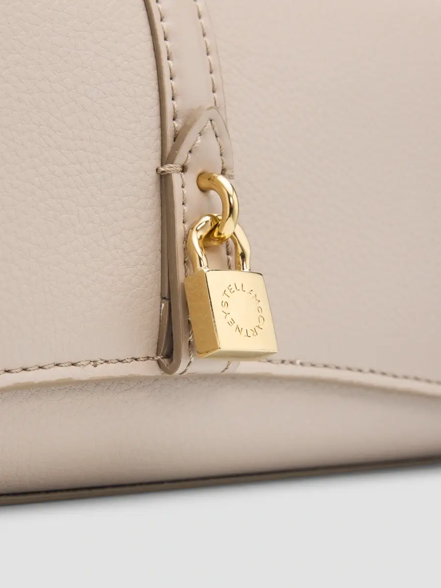 Stella McCartney Women's Ryder Logo Shoulder Bag | Thumbnail 6 Stella McCartney Women's Ryder Logo Shoulder Bag | Thumbnail 6