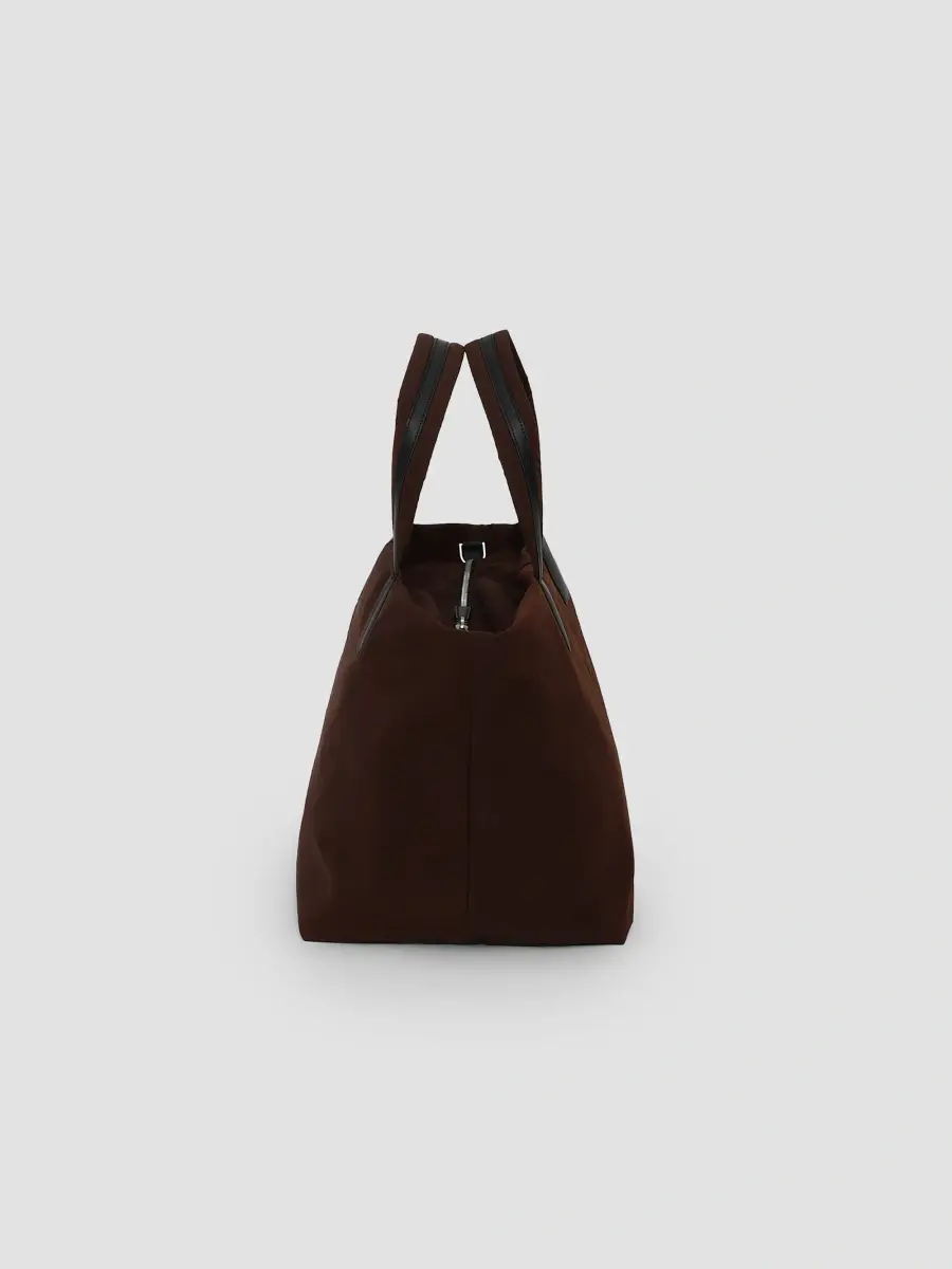 Vee Collective Women's The Trench Essence Medium Tote Bag | Thumbnail 2 Vee Collective Women's The Trench Essence Medium Tote Bag | Thumbnail 2